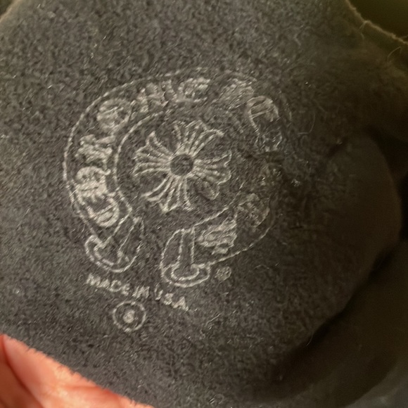 chrome hearts gradient hoodie - Picture 6 of 6